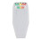 EMF-Meter 5 LED Magnetfeld-Hochfrequenz-Strahlungstester 2