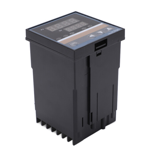 REXC700FK02V*AN Digitaler Thermostat Hochgenau 100V-240V 1