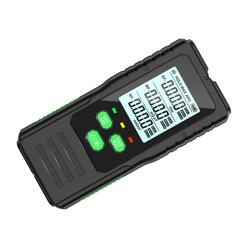 3-in-1 Strahlungsdetektor EMF RF 2