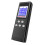 (Grey Black) Digitaler Geigerzähler β γ X-Ray Strahlungsmessgerät 2