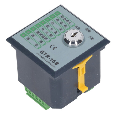 Programmierbarer Generatorcontroller DC8-36V 1
