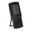 (Black) Handstrahlungsdetektor LCD Echtzeit USB 2500mAh 5
