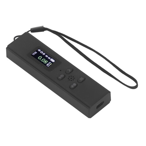 TFT-Display Geigerzähler für X-β-γ-Strahlung 2