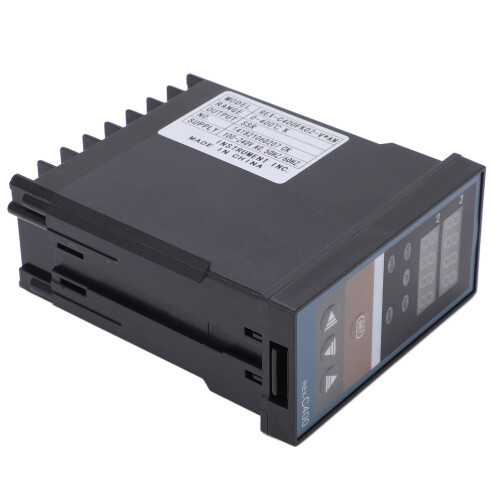 REXC400FK02V*AN Digitale Temperaturregelung 100V-240V 1