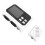 (US Plug) Wandmontierte CO2-Controller 3,8 Zoll EU-Stecker 5