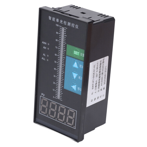 Liquid Level Light Column Pressure Controller AC220V 2