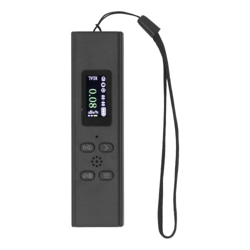 TFT-Display Geigerzähler für X-β-γ-Strahlung 1