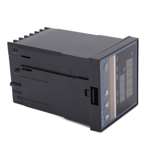 REXC700FK02M*AN Digitaler Temp-Regler Hochgenau 100V-240V 1