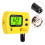 (220V EU Plug) 2-in-1 Portable High Precision Temp PH Tester Meter 220V 4