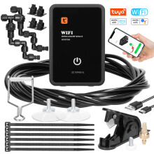 Tuya WiFi-Bewässerungscontroller App-Steuerung Garten-Timer