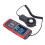 Digital Illuminance Meter High Accuracy Light Detector Handheld 4