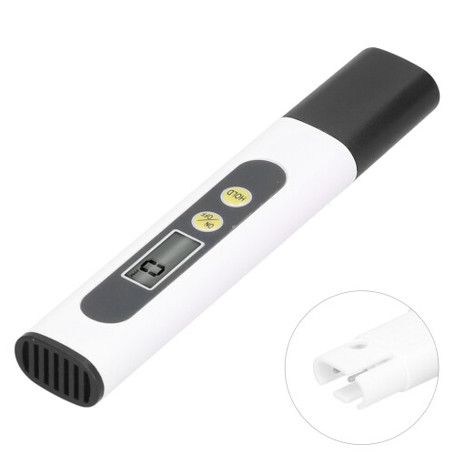 M2 TDS Meter Portable Water Tester for Pool 1