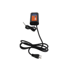 Digital Heat Mat Thermostat 1000W 41-108F LED for Seedlings Reptiles