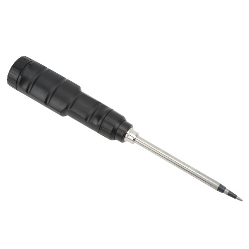 EC-8801 Digitaler Bodenmessgerät: Leitfähigkeit, Temp 2