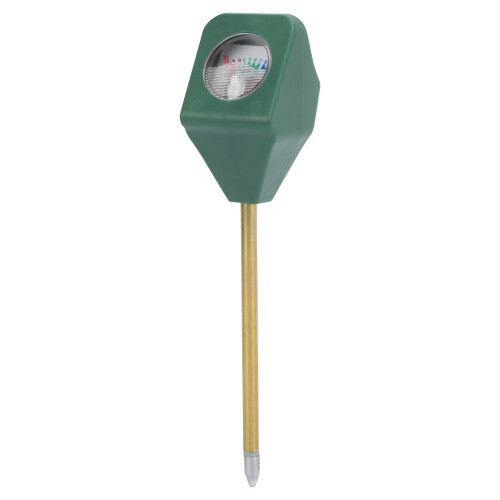 Mini Bodenfeuchtemessgerät für Garten Indoor Outdoor 1
