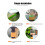 Digitaler Wasser-Timer 3-Zoll-Display programmierbar Garten-Schlauch 1