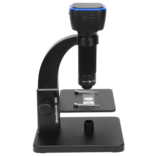 315W 2000X HD Mikroskop WiFi/USB Dual-Lens 2