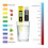 pH-Wasserqualitätsmesser pH EC&TDS 5