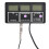(110V US Plug) 5 In-1 EC PH CF Temp TDS Meter for Aquarium 4