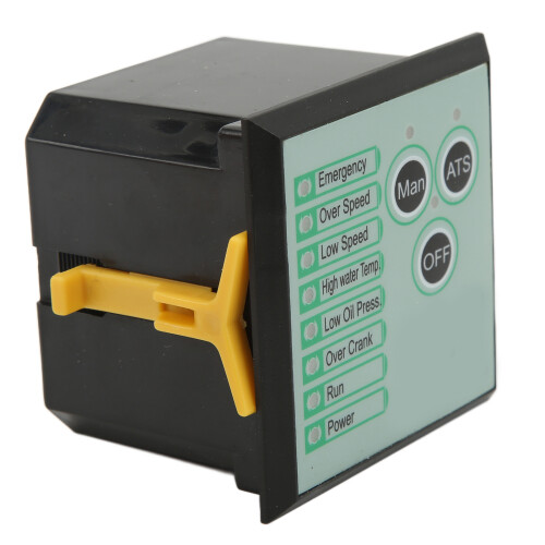 ASM17 Dieselgenerator-Controller programmierbar multifunktional 1