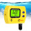 (220V EU Plug) 2-in-1 Portable High Precision Temp PH Tester Meter 220V 5