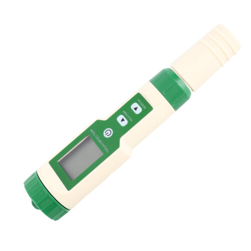 EZ-9910 5-in-1 Wasserqualitäts-Teststift pH/ORP/EC/TDS/TEMP 2