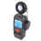 Digital Illuminometer LCD 200000Lx Luxmeter with Data Storage 5