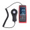 Digital Illuminance Meter High Accuracy Light Detector Handheld 2