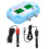 (EU Plug 220V) 3-in-1 pH/ORP/Temperatur-Wasserqualitätsmesser (EU) 3