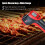 Infrarot-Thermometer -58 bis 716F Digital 5