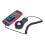 Digital Illuminance Meter High Accuracy Light Detector Handheld 3