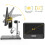 Andonstar AD208S 8.5" LCD Microscope 5X-1200X 1080P Soldering 2