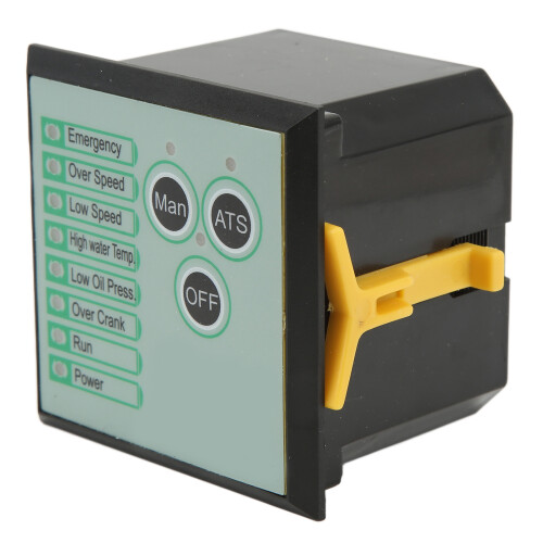 ASM17 Dieselgenerator-Controller programmierbar multifunktional 2