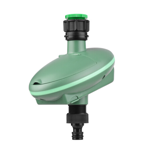 Wasserdichter Bewässerungstimer 1 Ausgang programmierbar