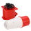3P+E 32A 3-Phase Waterproof Dust-Proof Plug Socket AC380V-415V 4