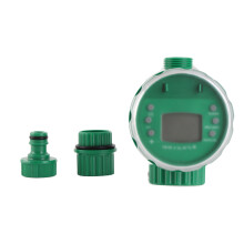 Digitale Wasserautomatik G1/2 für Balkon Rasen Gewächshaus