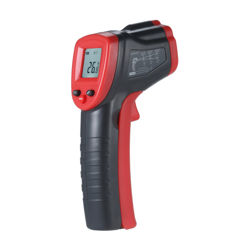 Infrarot-Thermometer -58 bis 716F Digital 2