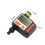 Digitaler Wasser-Timer 3-Zoll-Display programmierbar Garten-Schlauch 5