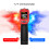 TASI IR-Thermometer 12:1 Pyrometer -50 bis 680C LCD 2