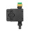 Digitaler Wasser-Timer 3-Zoll-Display programmierbar Garten-Schlauch 4