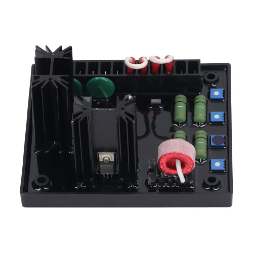 AVR-Stabilisatorplatine 190-277VAC für Dieselgenerator 2