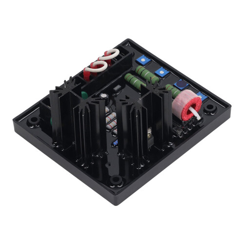 AVR-Stabilisatorplatine 190-277VAC für Dieselgenerator 1