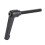 M8 verstellbarer Spannhebelgriff mit Gewinde (M8*40) 1