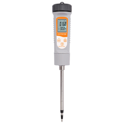 Tuya Bodenfeuchtemesser EC/CF/TDS/TEMP Garten