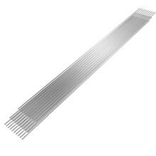 Niedertemperatur-Aluminium-Schweißdraht fluxkernig, kein Lötpulver