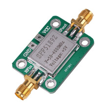 LNA 50-4000MHz SPF5189 RF Verstärker UKW/Kurzwellen