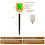 6-in-1-Bodentester pH/EC/Feuchtigkeit/Licht/Humidity/Temperatur 3