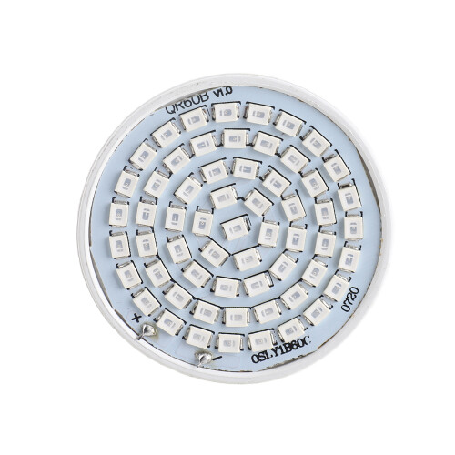LED-Wachstumslampe E14 Rot/Blau für Zimmerpflanzen 2