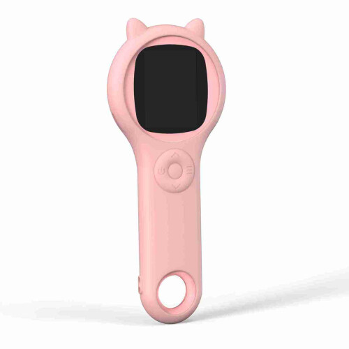 Children Microscope 2in IPS 500x 2MP USB Magnifier 8 LED Light 2