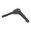 M8 verstellbarer Spannhebelgriff mit Gewinde (M8*40) 2